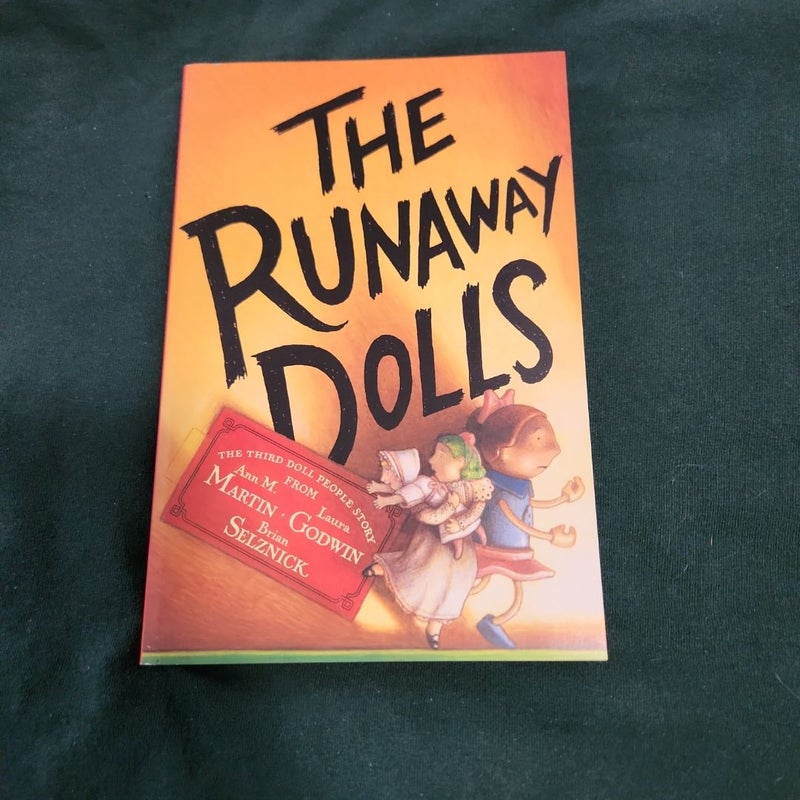 The Runaway Dolls