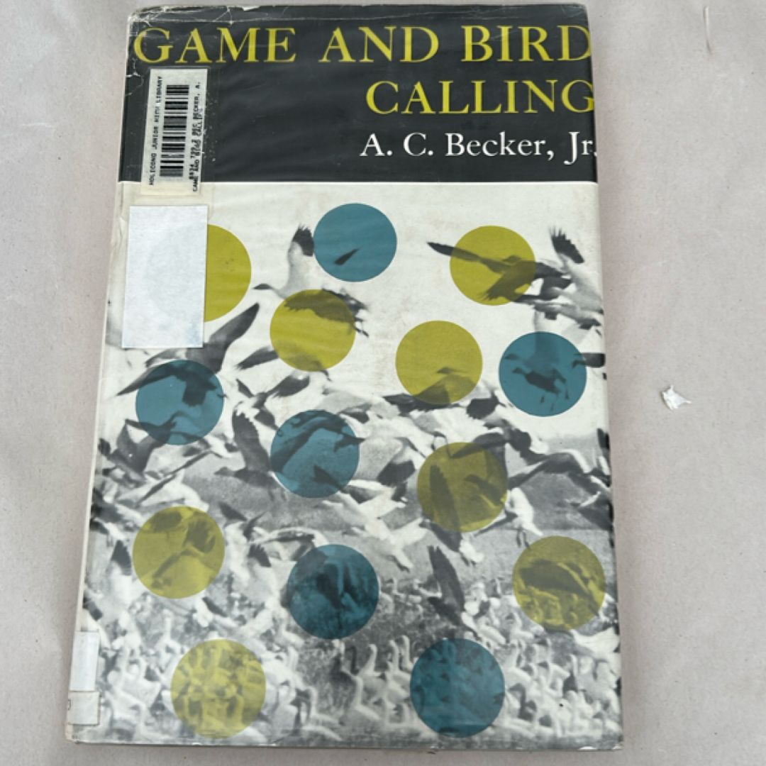 Game and Bird Calling