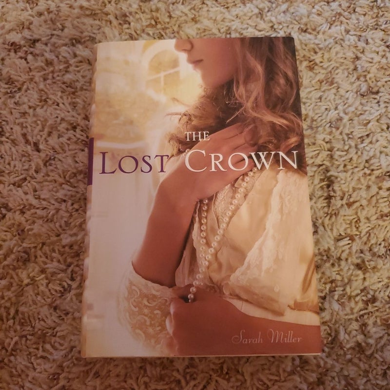 The Lost Crown