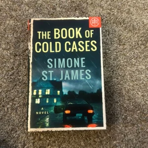 The Book of Cold Cases