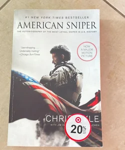 American Sniper