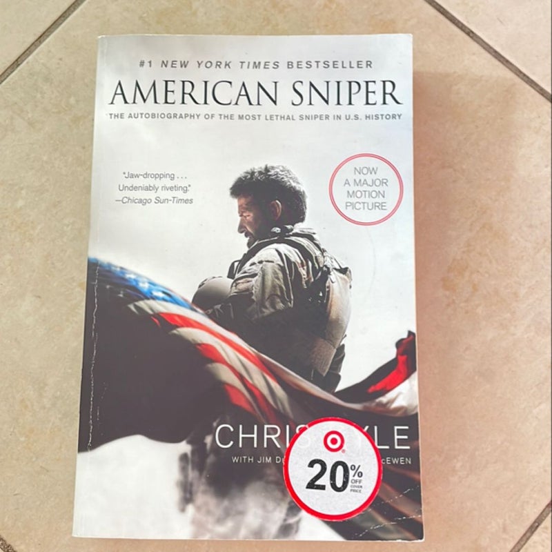 American Sniper