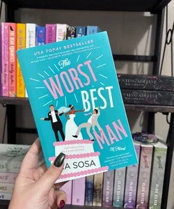 The Worst Best Man