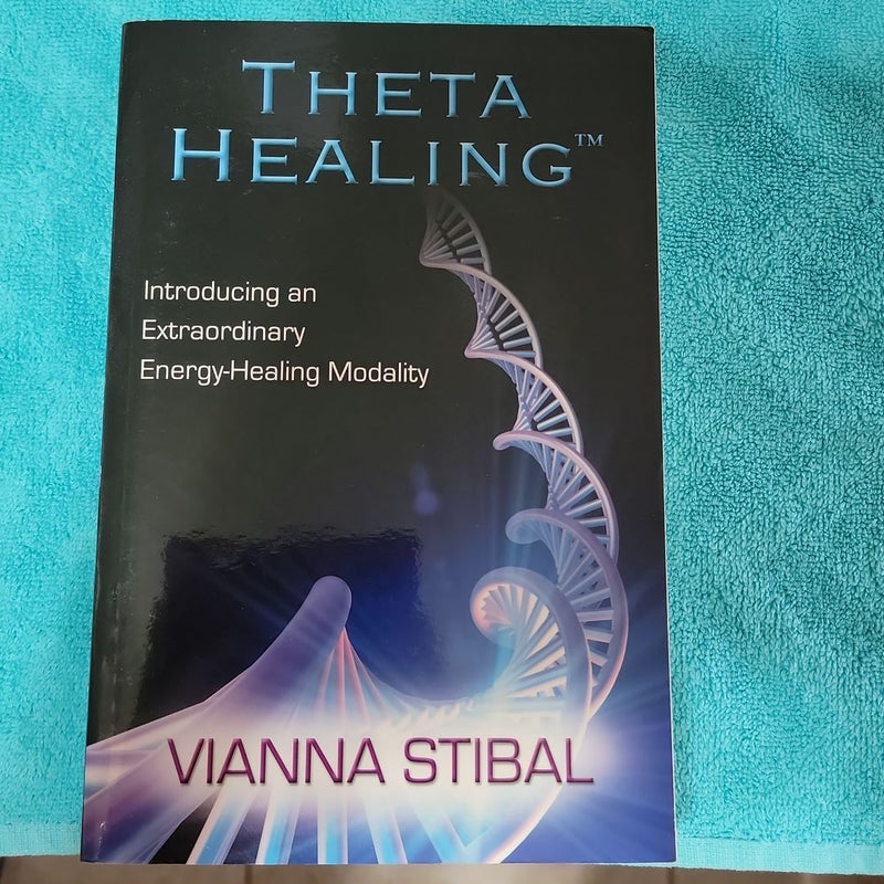 ThetaHealing