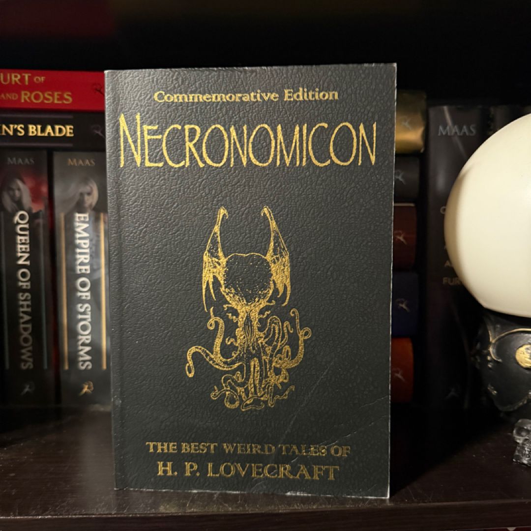 Necronomicon