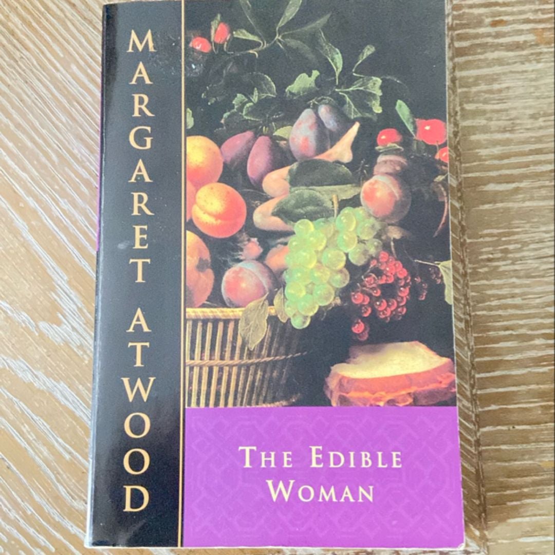 The Edible Woman