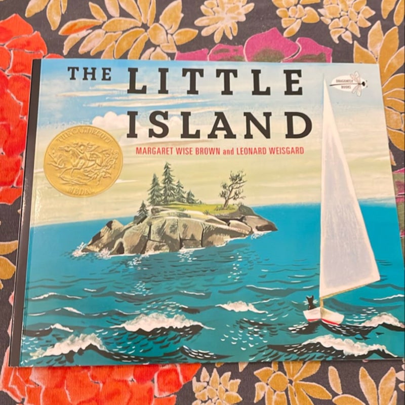 The Little Island