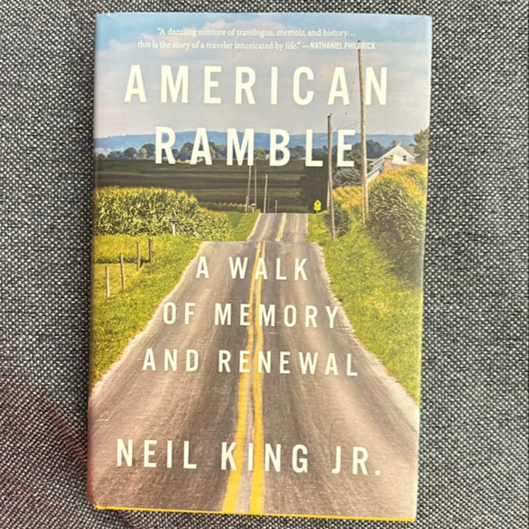 American Ramble