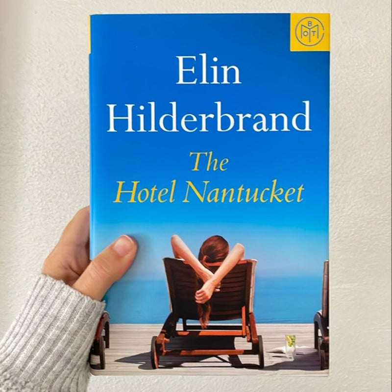 The Hotel Nantucket