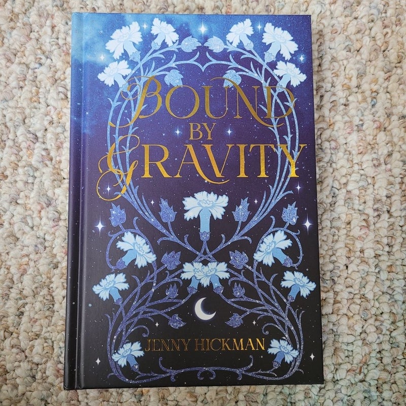 Bound by Gravity (UNPLUGGED)