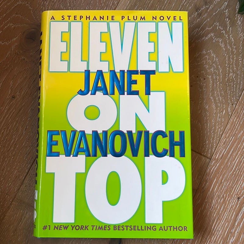 Eleven on Top