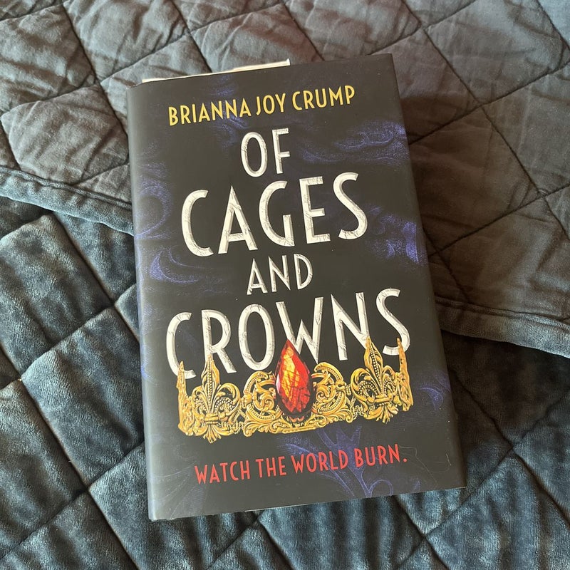 Of Cages and Crowns