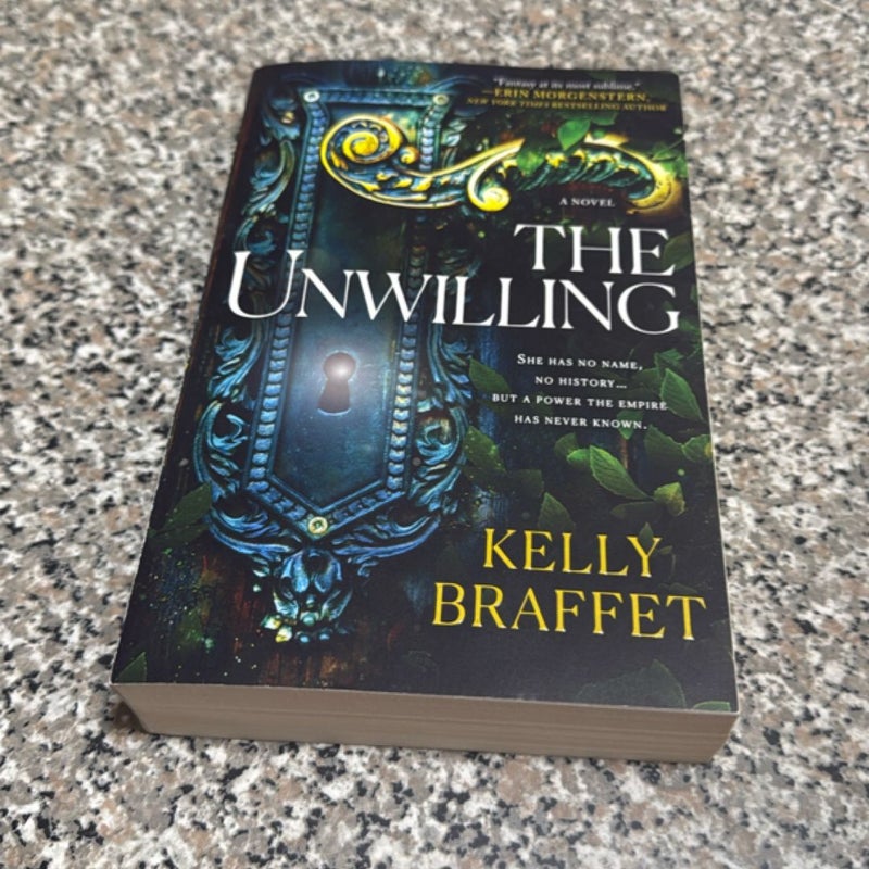 The Unwilling