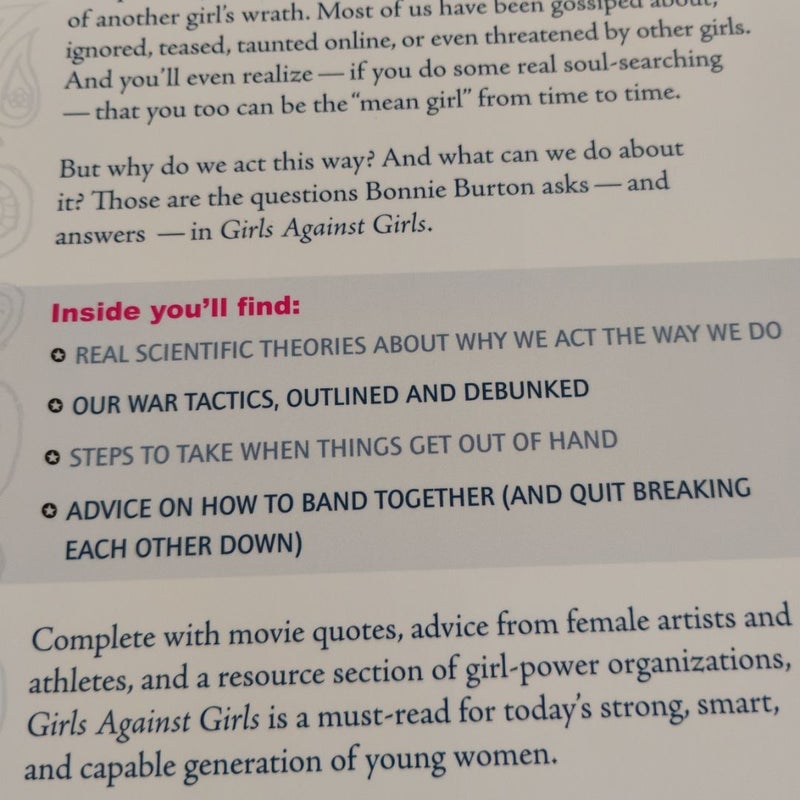 Girls Against Girls