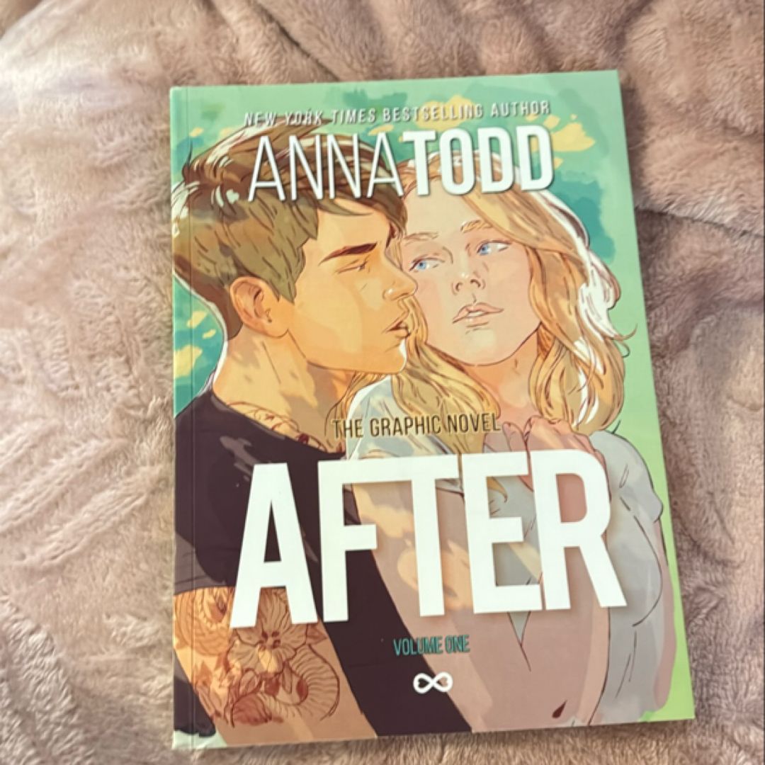 After: the Graphic Novel (Volume One)