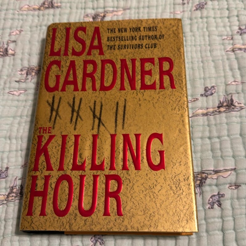 The Killing Hour