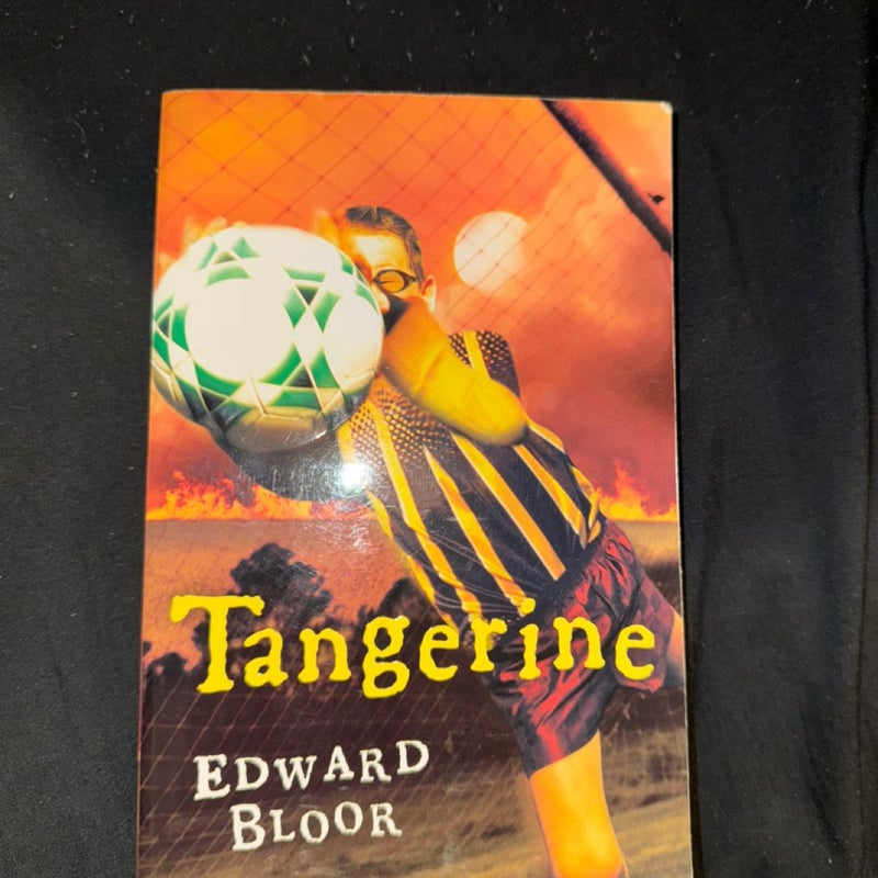 Tangerine