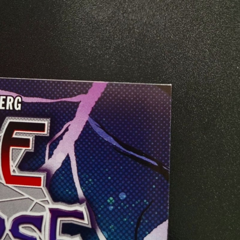 Spider-Verse VS Venomverse #1