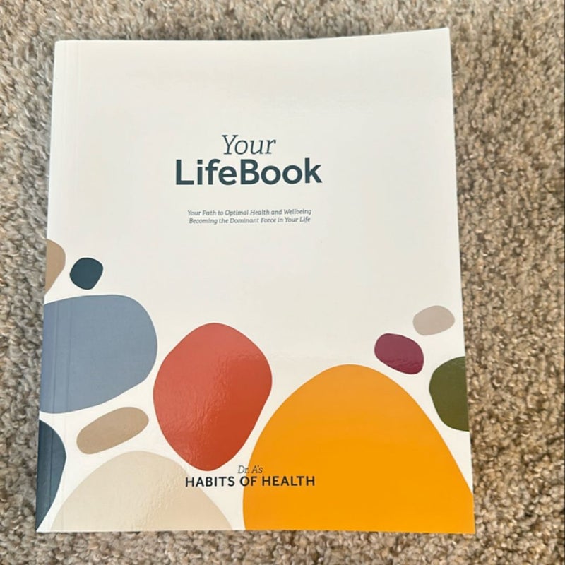 Your LifeBook