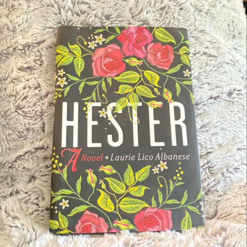 Hester