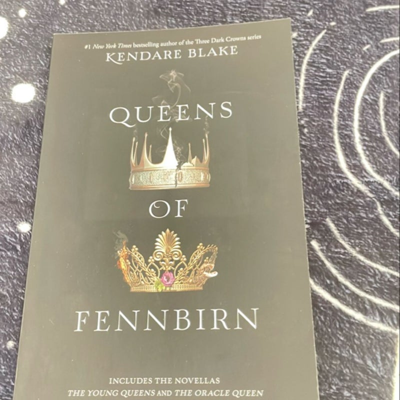 Queens of Fennbirn