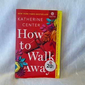 How to Walk Away