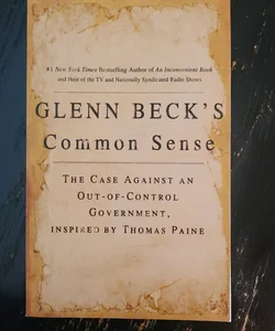 Glenn Beck's Common Sense