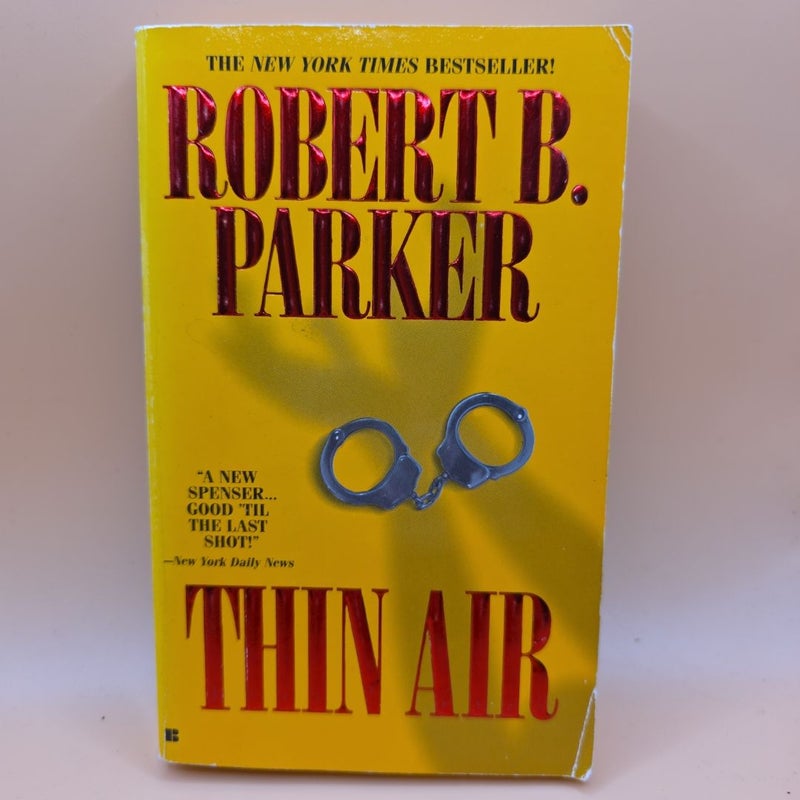 Thin Air