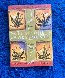 The Four Agreements