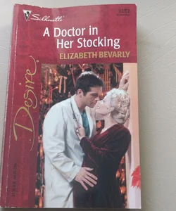 A Doctor in Her Stocking