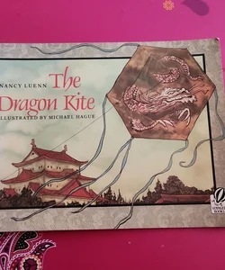 The Dragon Kite