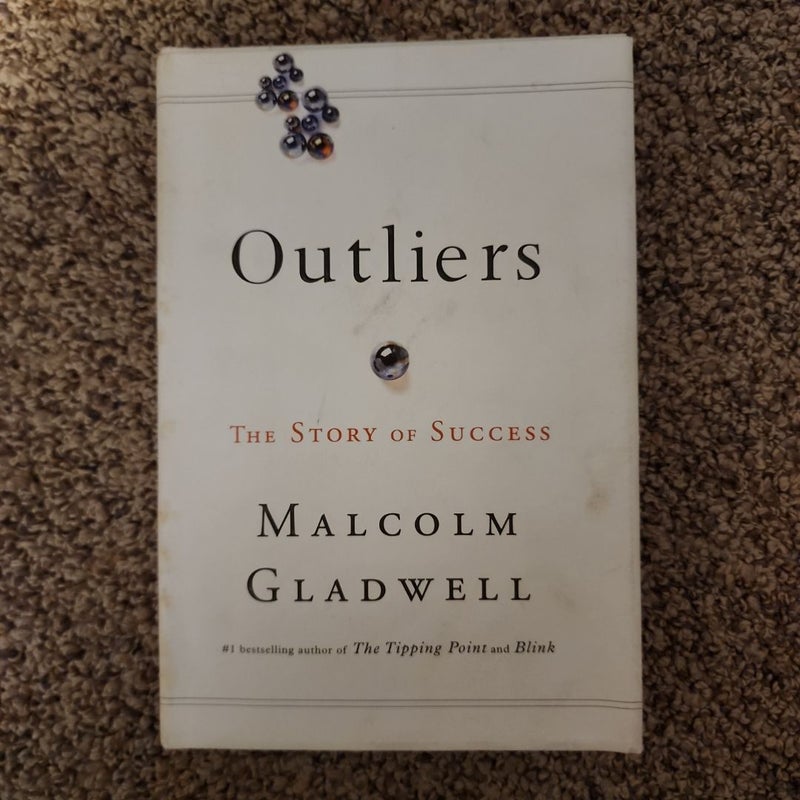 Outliers