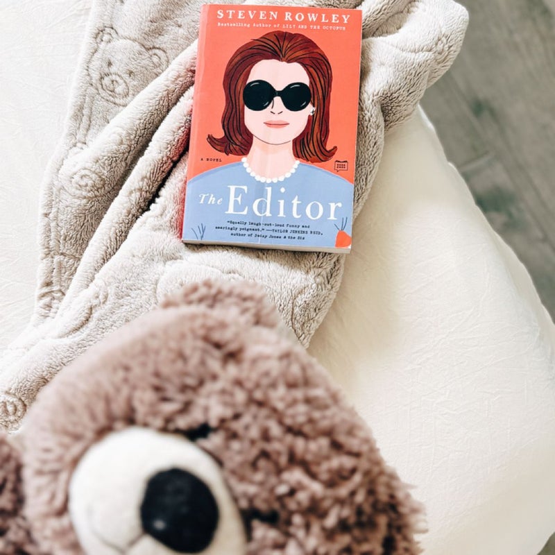 The Editor