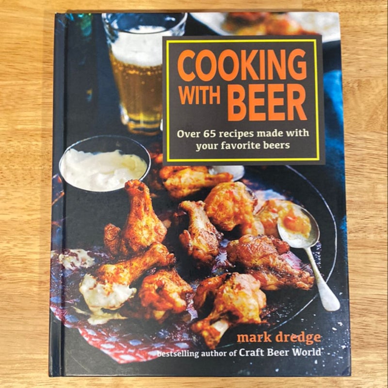 Cooking with Beer