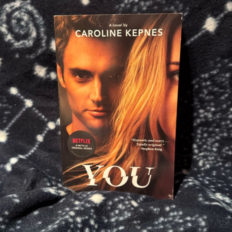 You