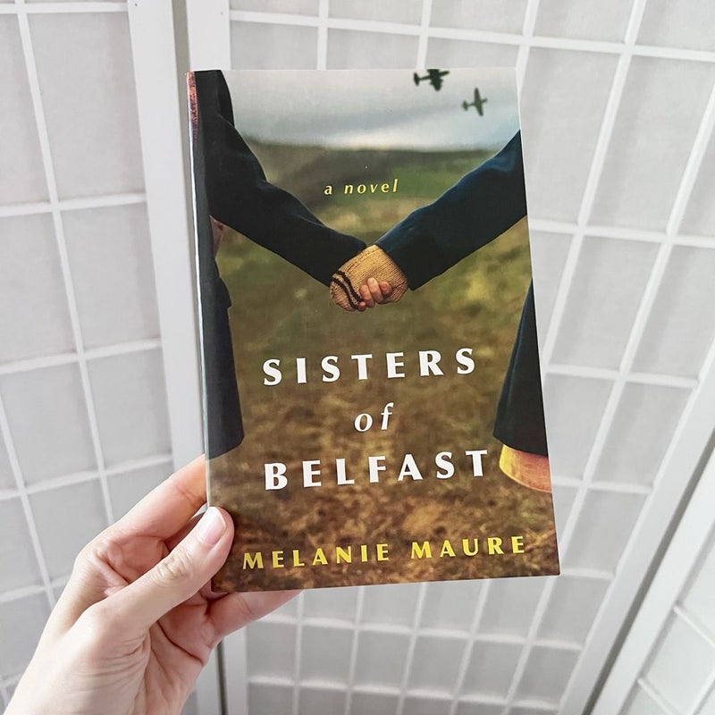 Sisters of Belfast