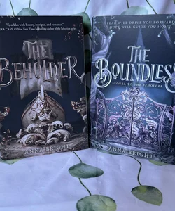 The Boundless duology