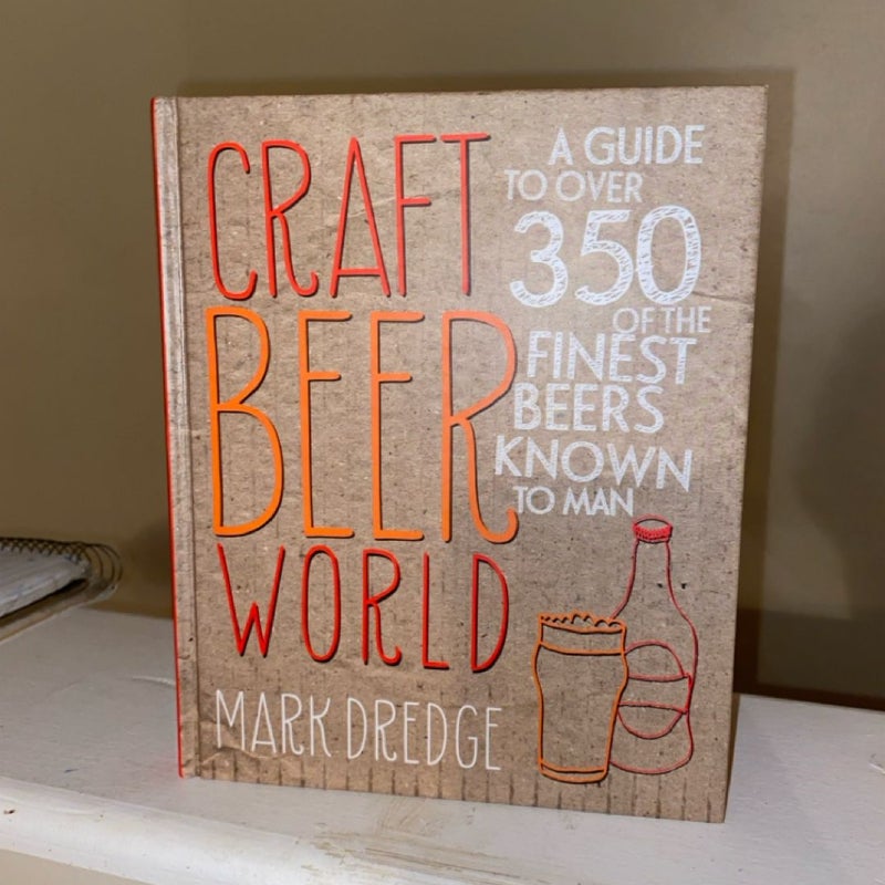 Craft Beer World