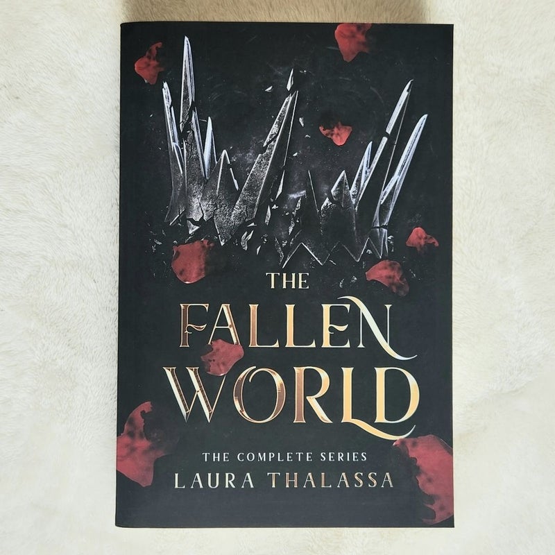 The Fallen World