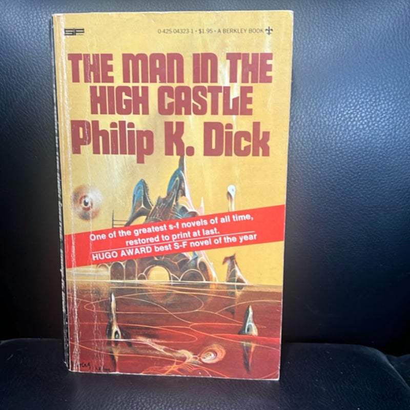 The Man In The High Castle 