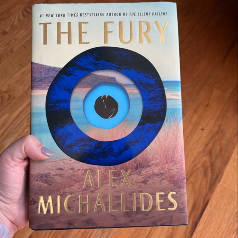 The Fury