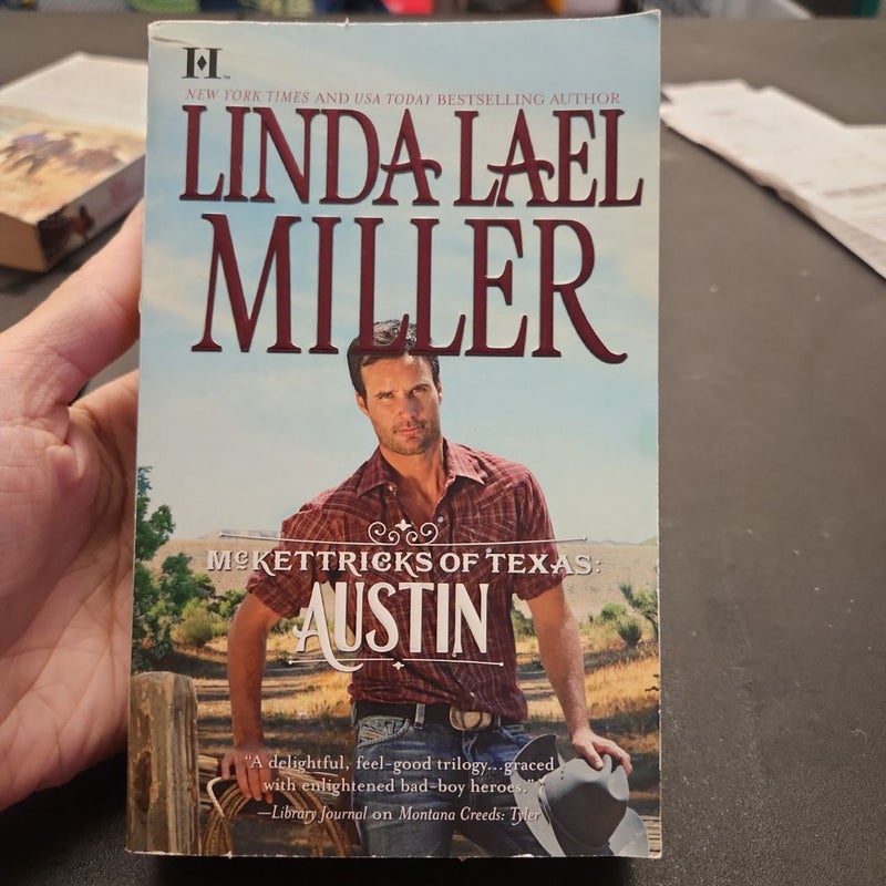 Austin