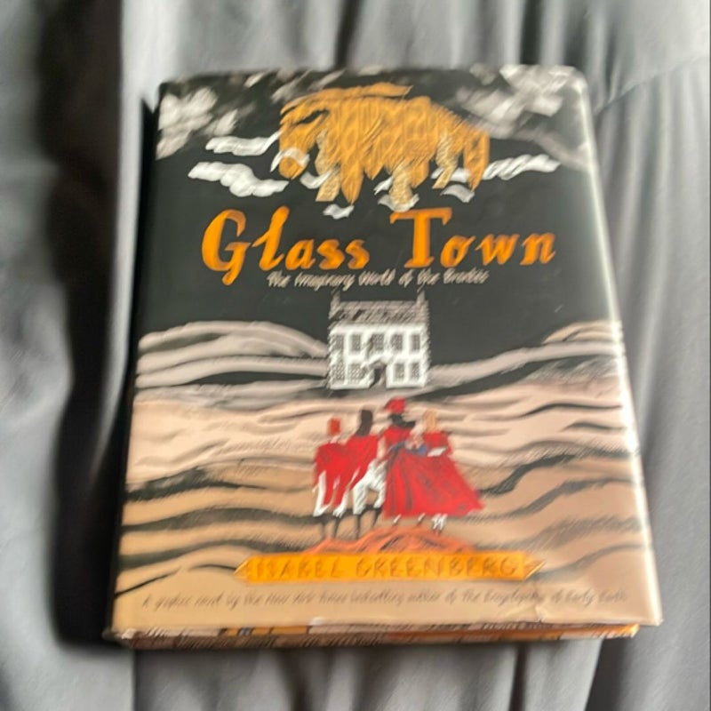 Glass Town