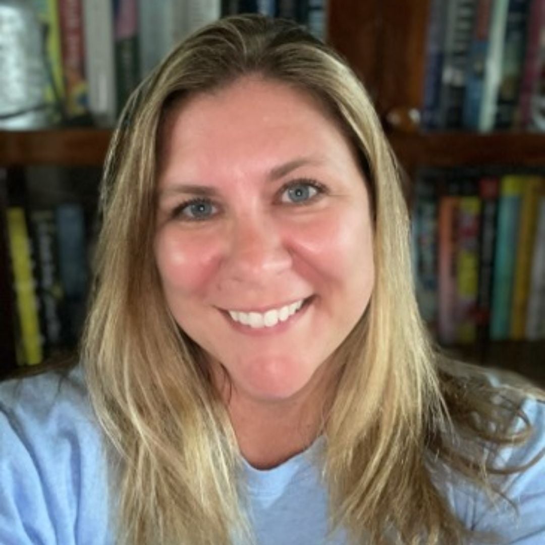 Becky Hardtarfer