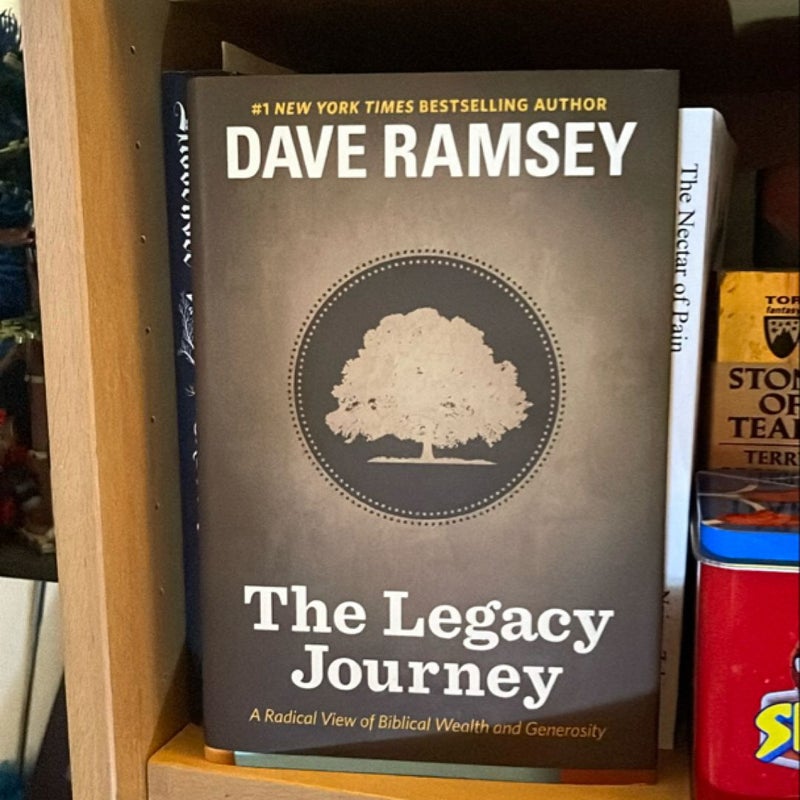 The Legacy Journey