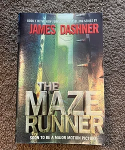 The Maze Runner (Maze Runner, Book One)