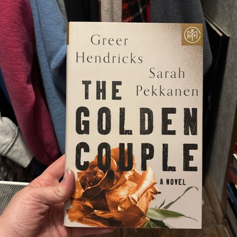 The Golden Couple