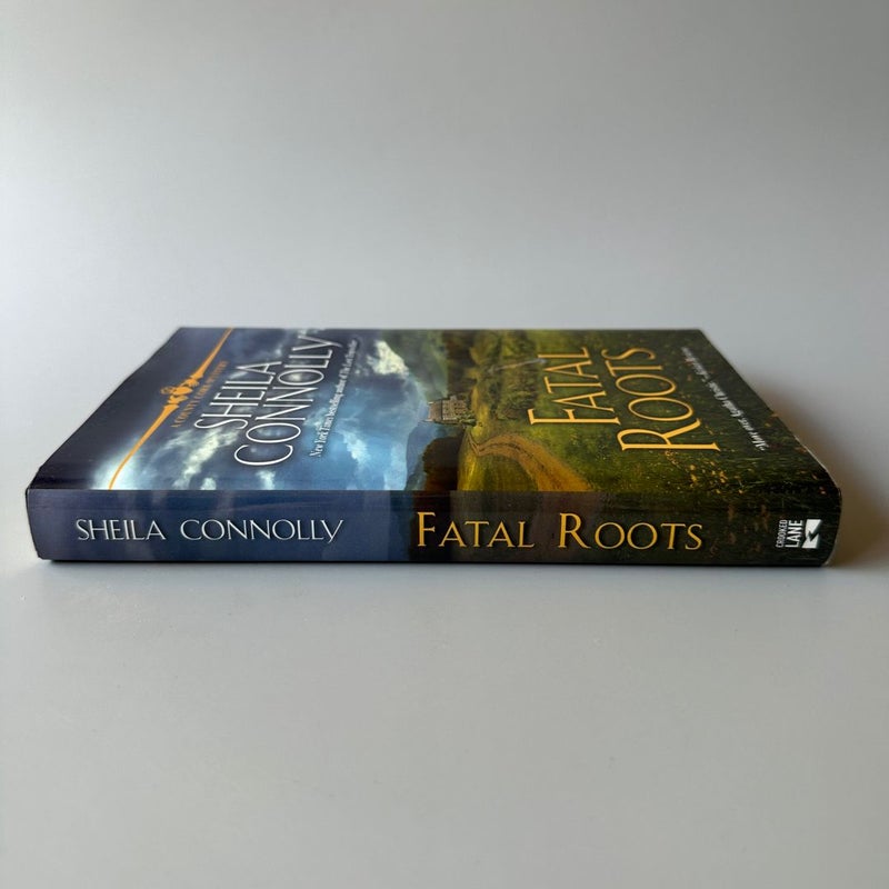 Fatal Roots