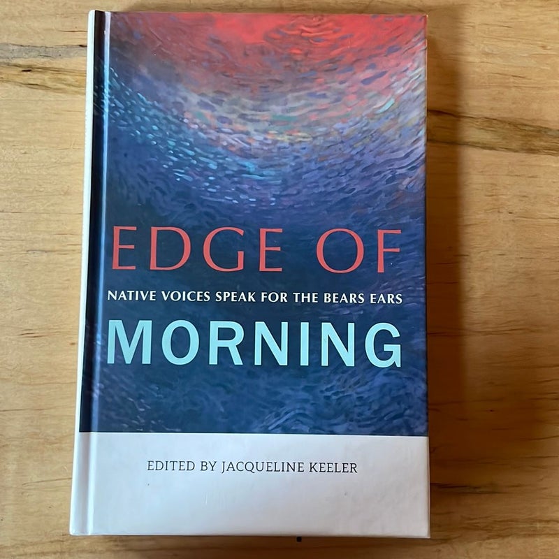 Edge of Morning