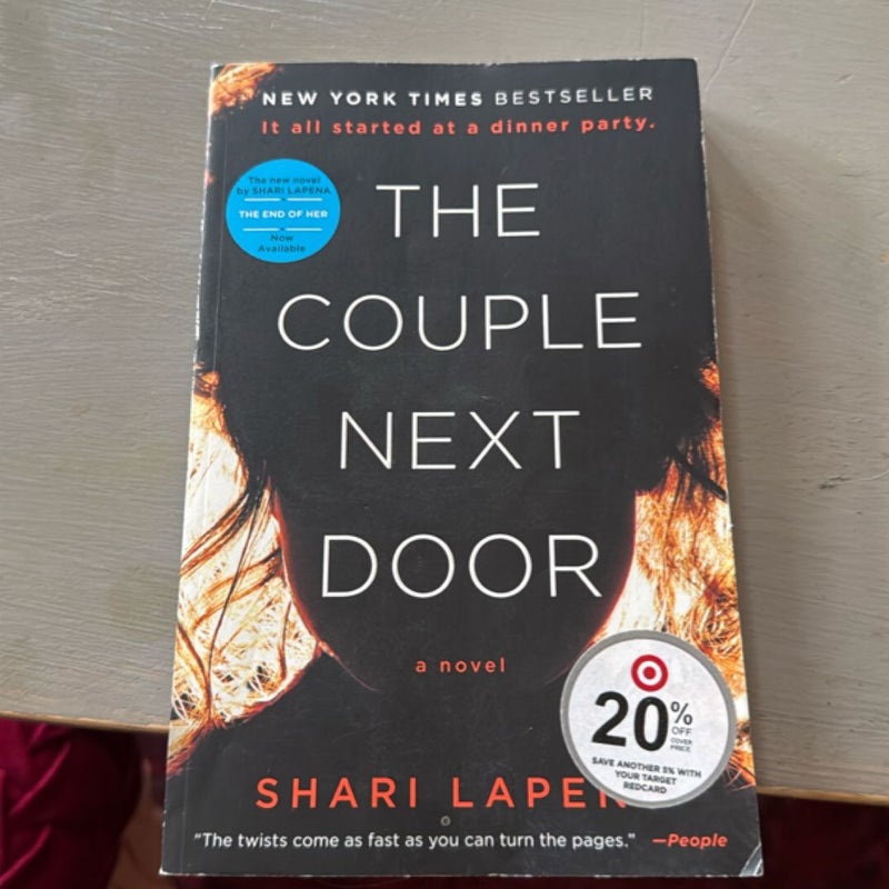 The Couple Next Door